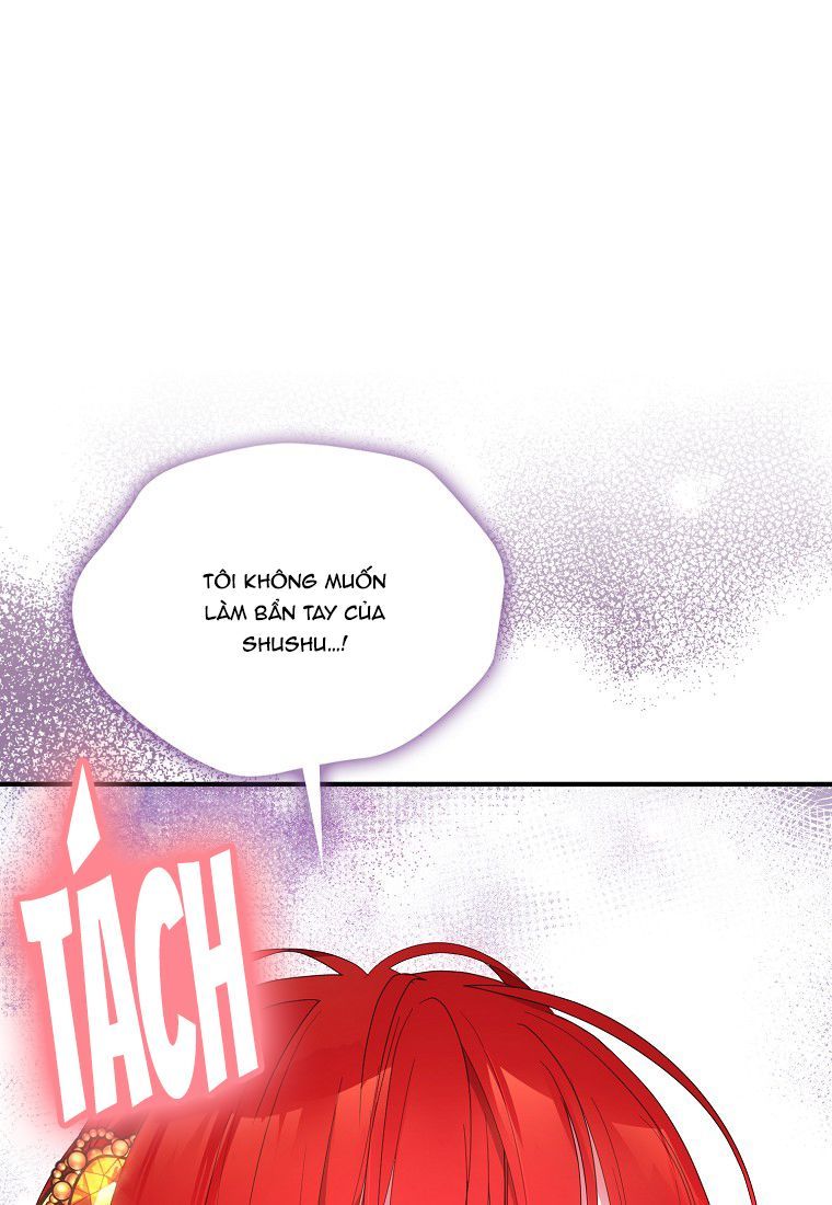 đọc truyện Nguyện Là Thanh Kiếm Trung Thành Bảo Vệ Em Chương 53.1 ảnh 3 tại Thiên Thai Truyện