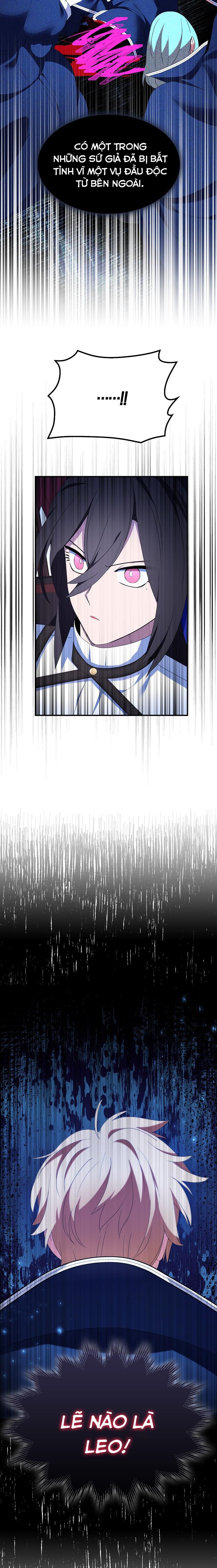 đọc truyện Nguyện Là Thanh Kiếm Trung Thành Bảo Vệ Em Chương 55 ảnh 18 tại Thiên Thai Truyện