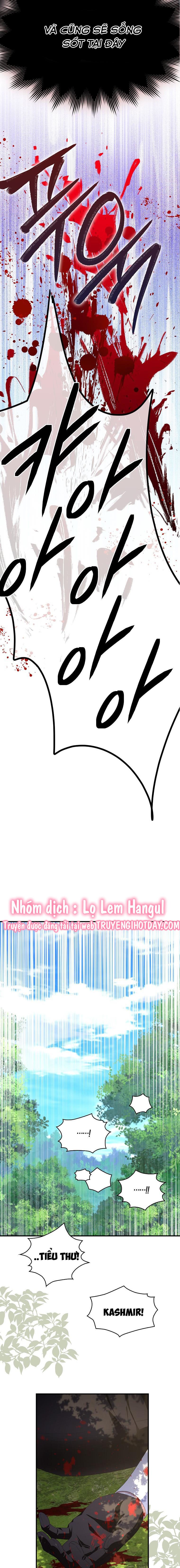 đọc truyện Nguyện Là Thanh Kiếm Trung Thành Bảo Vệ Em Chương 58.1 ảnh 4 tại Thiên Thai Truyện