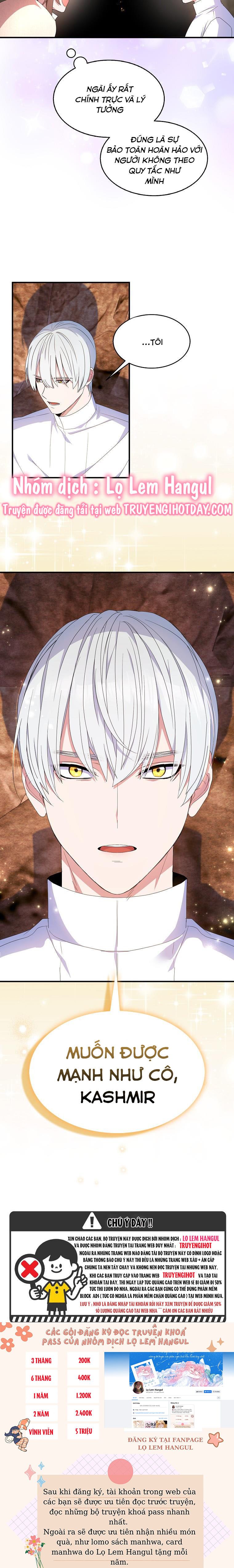 đọc truyện Nguyện Là Thanh Kiếm Trung Thành Bảo Vệ Em Chương 58.2 ảnh 4 tại Thiên Thai Truyện