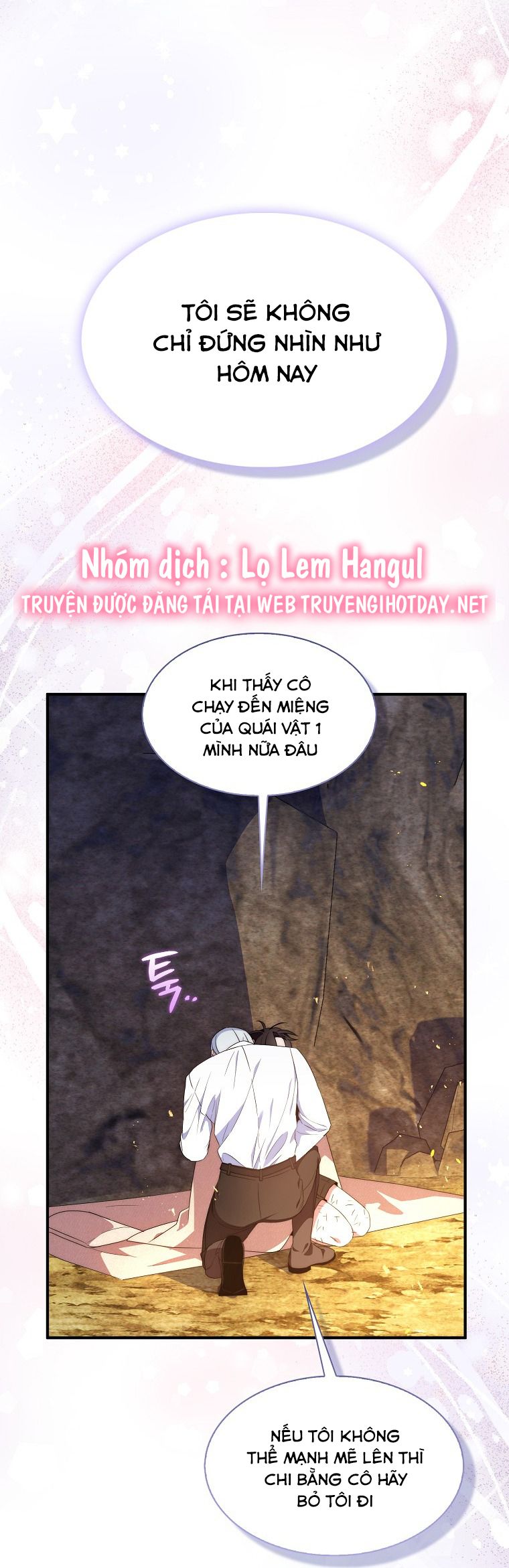 đọc truyện Nguyện Là Thanh Kiếm Trung Thành Bảo Vệ Em Chương 59.1 ảnh 14 tại Thiên Thai Truyện