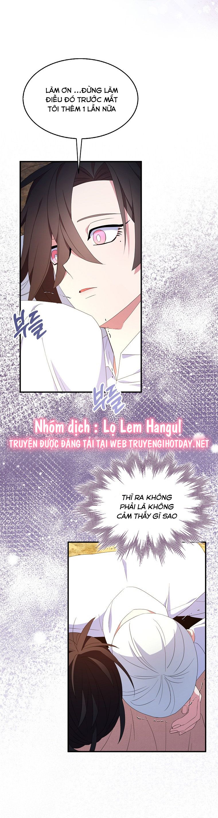 đọc truyện Nguyện Là Thanh Kiếm Trung Thành Bảo Vệ Em Chương 59.1 ảnh 15 tại Thiên Thai Truyện