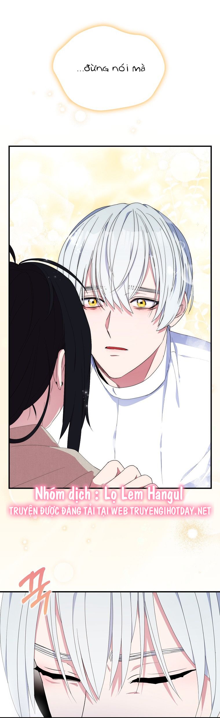 đọc truyện Nguyện Là Thanh Kiếm Trung Thành Bảo Vệ Em Chương 59.1 ảnh 19 tại Thiên Thai Truyện