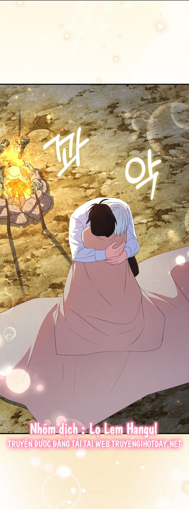 đọc truyện Nguyện Là Thanh Kiếm Trung Thành Bảo Vệ Em Chương 59.1 ảnh 20 tại Thiên Thai Truyện