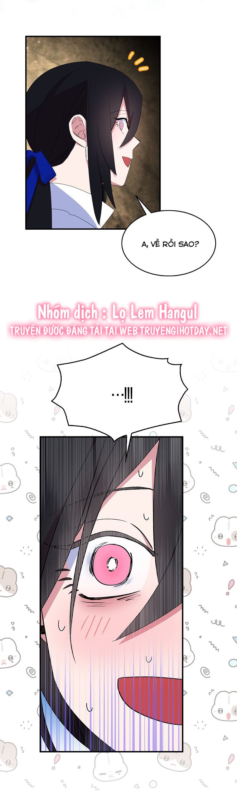 đọc truyện Nguyện Là Thanh Kiếm Trung Thành Bảo Vệ Em Chương 59.1 ảnh 23 tại Thiên Thai Truyện