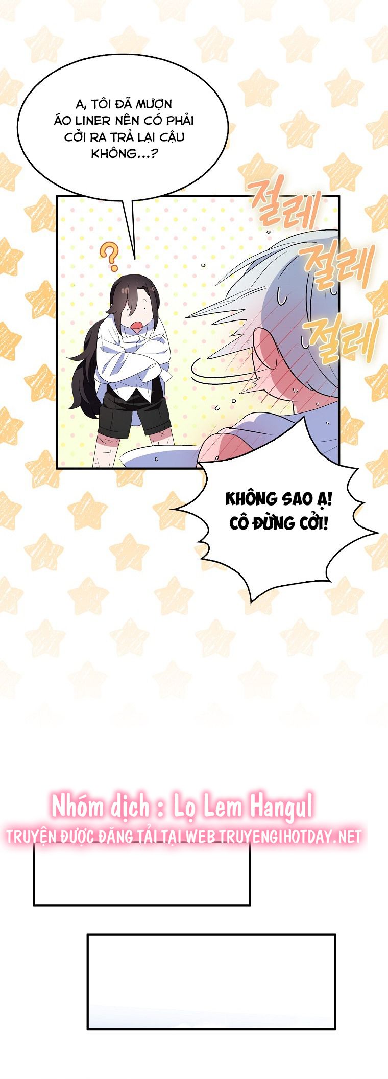 đọc truyện Nguyện Là Thanh Kiếm Trung Thành Bảo Vệ Em Chương 59.1 ảnh 26 tại Thiên Thai Truyện