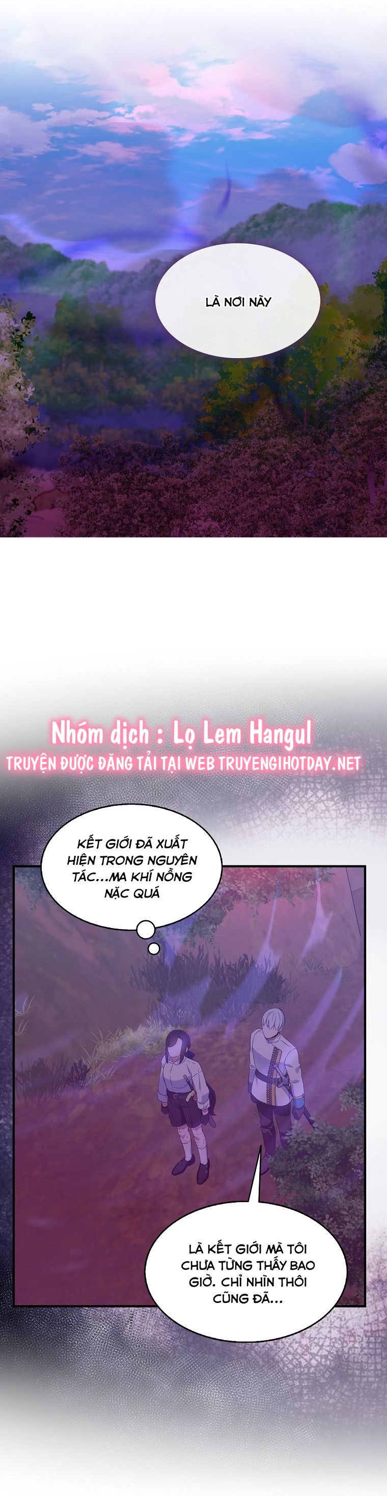 đọc truyện Nguyện Là Thanh Kiếm Trung Thành Bảo Vệ Em Chương 59.1 ảnh 27 tại Thiên Thai Truyện