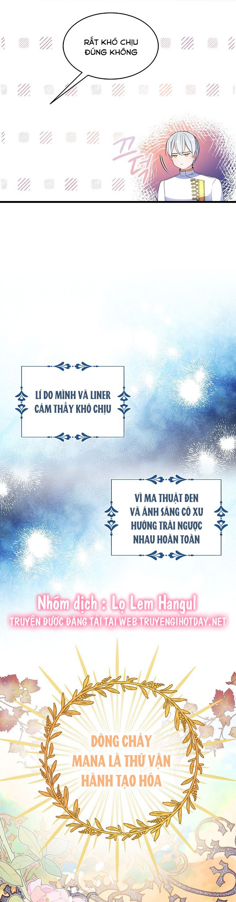 đọc truyện Nguyện Là Thanh Kiếm Trung Thành Bảo Vệ Em Chương 59.1 ảnh 28 tại Thiên Thai Truyện