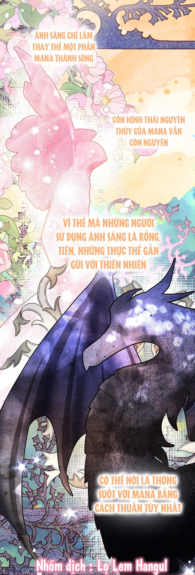 đọc truyện Nguyện Là Thanh Kiếm Trung Thành Bảo Vệ Em Chương 59.1 ảnh 29 tại Thiên Thai Truyện