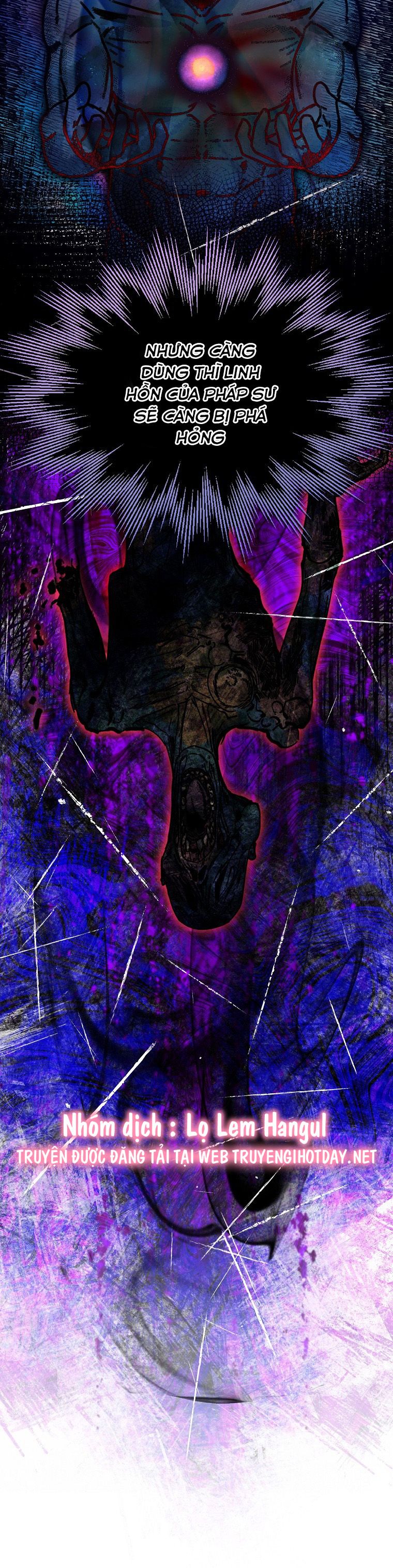 đọc truyện Nguyện Là Thanh Kiếm Trung Thành Bảo Vệ Em Chương 59.1 ảnh 30 tại Thiên Thai Truyện