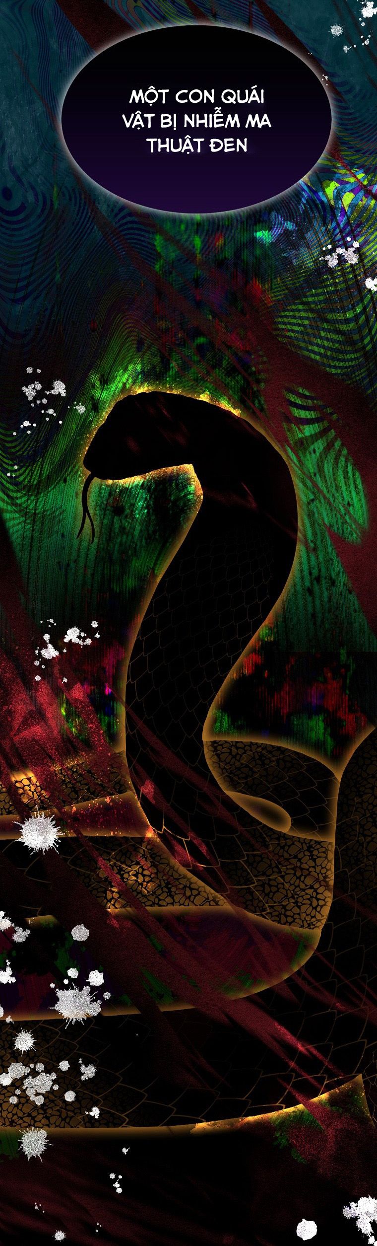 đọc truyện Nguyện Là Thanh Kiếm Trung Thành Bảo Vệ Em Chương 59.1 ảnh 35 tại Thiên Thai Truyện