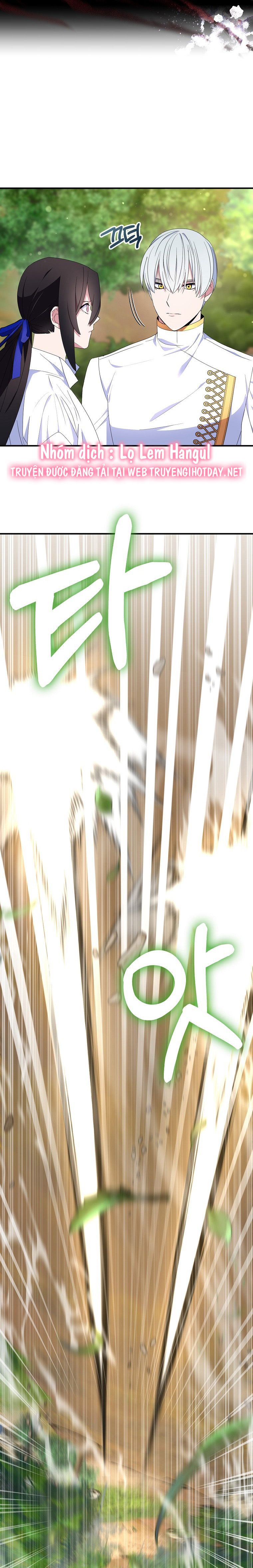 đọc truyện Nguyện Là Thanh Kiếm Trung Thành Bảo Vệ Em Chương 59.1 ảnh 36 tại Thiên Thai Truyện