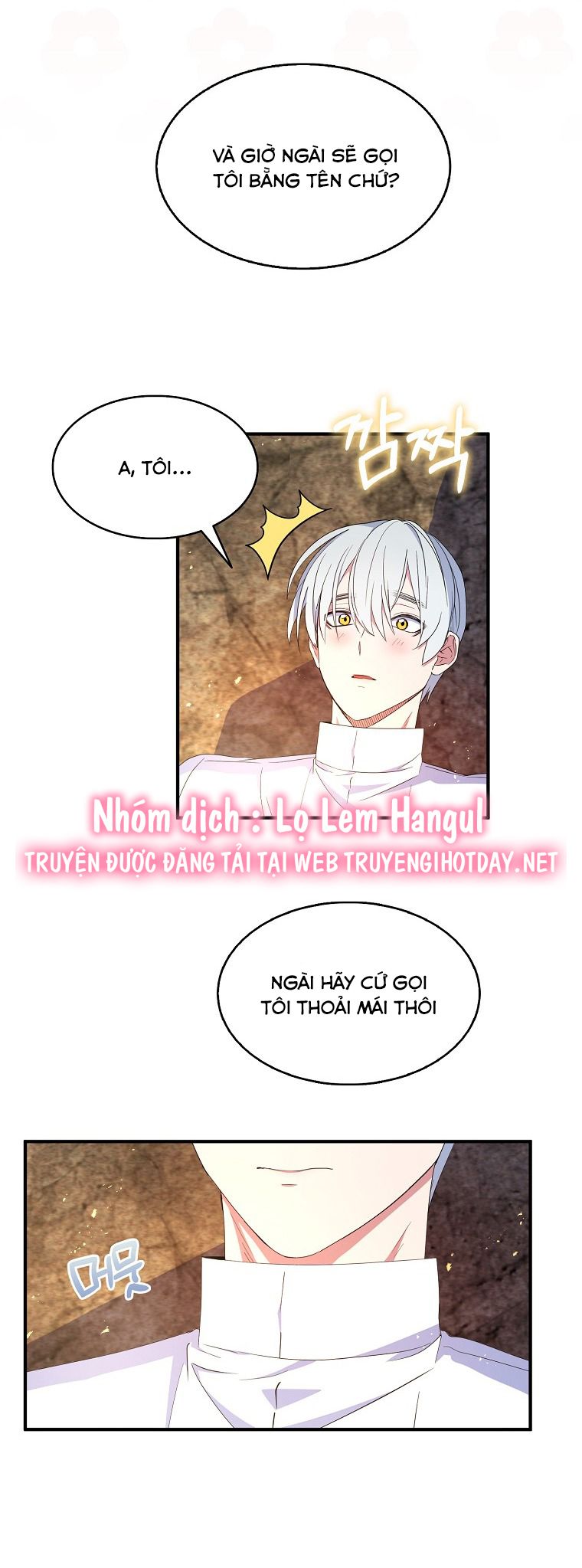 đọc truyện Nguyện Là Thanh Kiếm Trung Thành Bảo Vệ Em Chương 59.1 ảnh 6 tại Thiên Thai Truyện