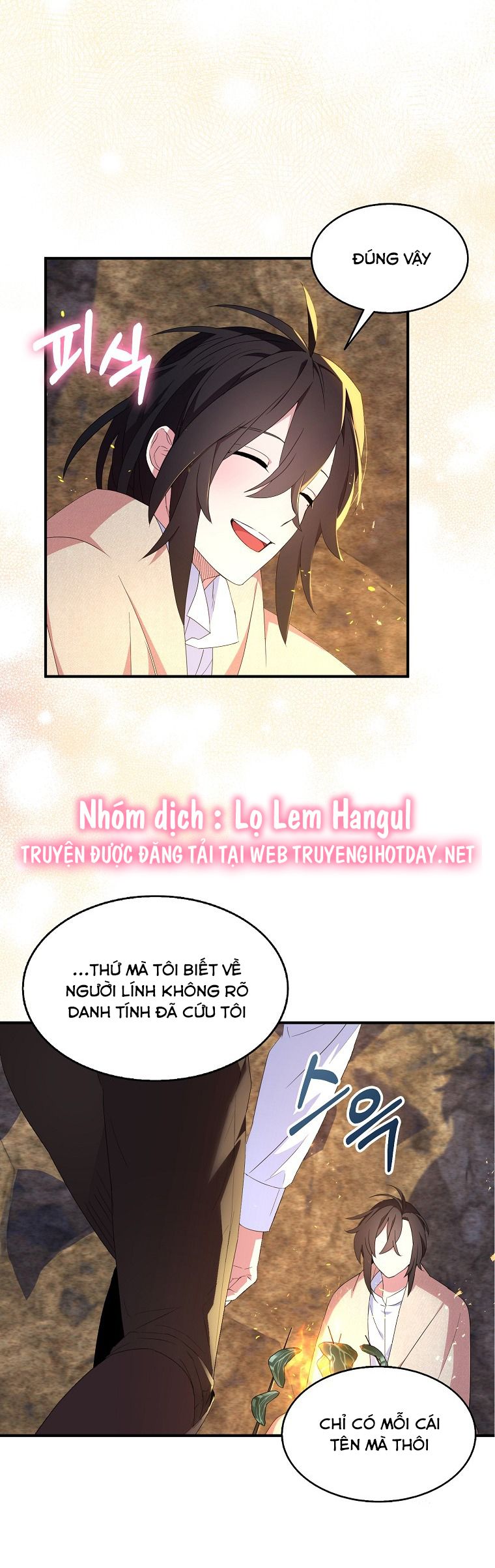 đọc truyện Nguyện Là Thanh Kiếm Trung Thành Bảo Vệ Em Chương 59.1 ảnh 8 tại Thiên Thai Truyện