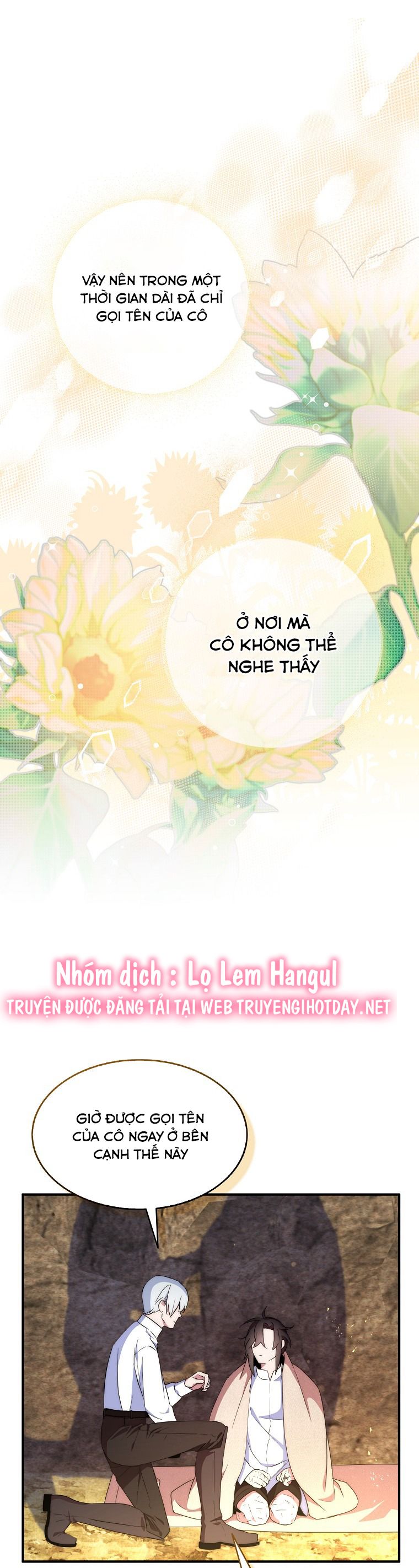 đọc truyện Nguyện Là Thanh Kiếm Trung Thành Bảo Vệ Em Chương 59.1 ảnh 9 tại Thiên Thai Truyện