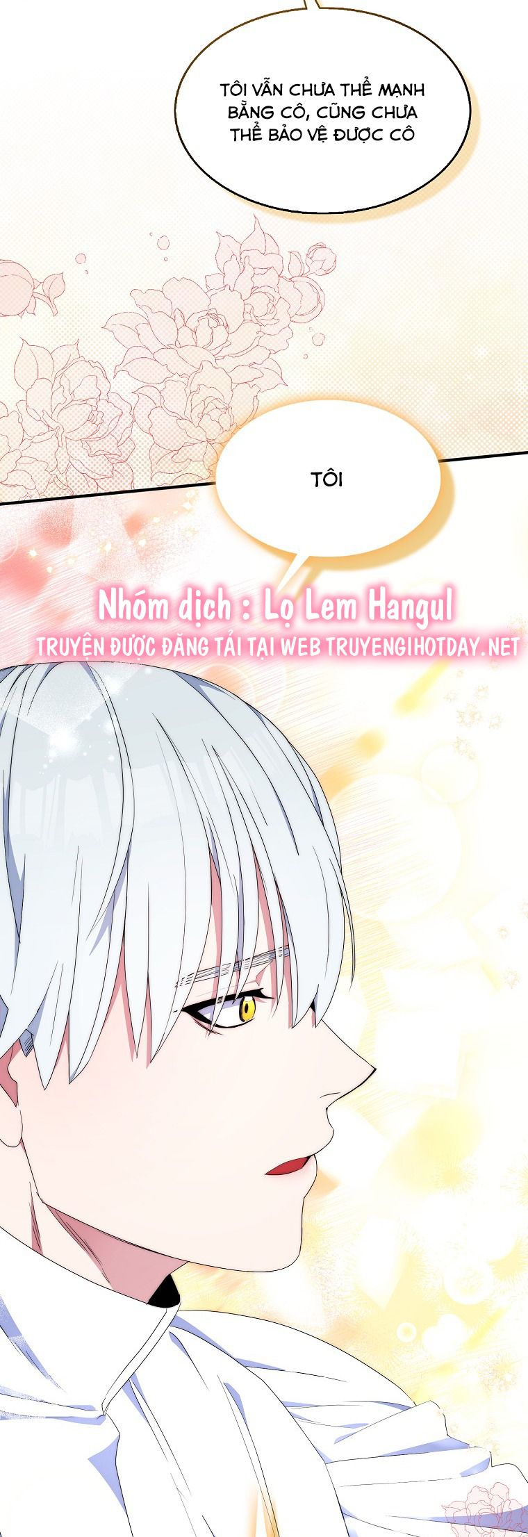 đọc truyện Nguyện Là Thanh Kiếm Trung Thành Bảo Vệ Em Chương 59.1 ảnh 10 tại Thiên Thai Truyện