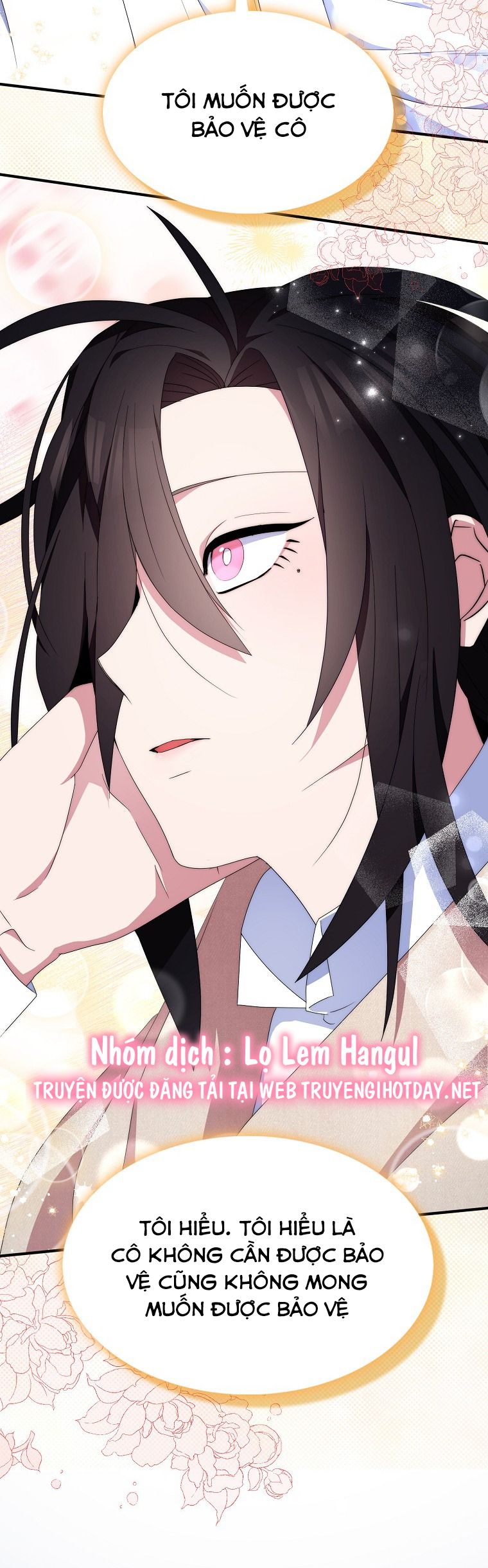 đọc truyện Nguyện Là Thanh Kiếm Trung Thành Bảo Vệ Em Chương 59.1 ảnh 11 tại Thiên Thai Truyện