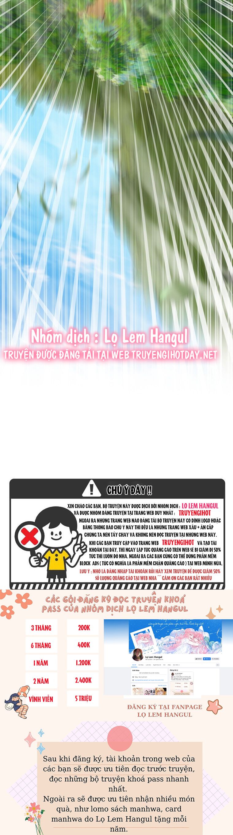 đọc truyện Nguyện Là Thanh Kiếm Trung Thành Bảo Vệ Em Chương 59.2 ảnh 3 tại Thiên Thai Truyện