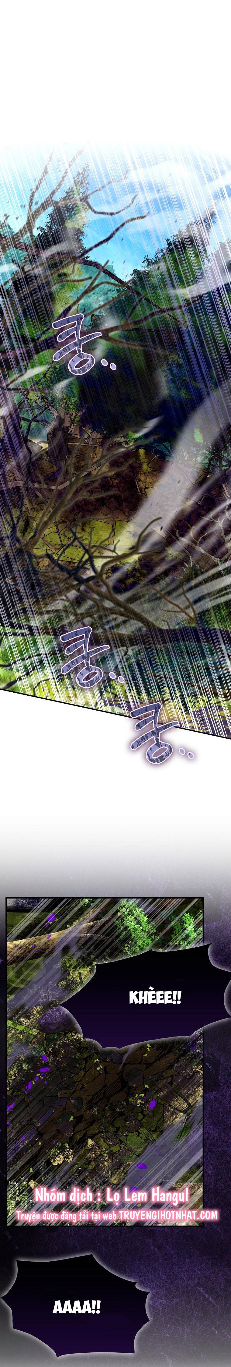 đọc truyện Nguyện Là Thanh Kiếm Trung Thành Bảo Vệ Em Chương 60.1 ảnh 5 tại Thiên Thai Truyện