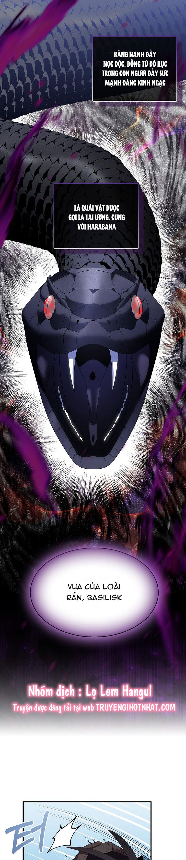 đọc truyện Nguyện Là Thanh Kiếm Trung Thành Bảo Vệ Em Chương 60.1 ảnh 8 tại Thiên Thai Truyện