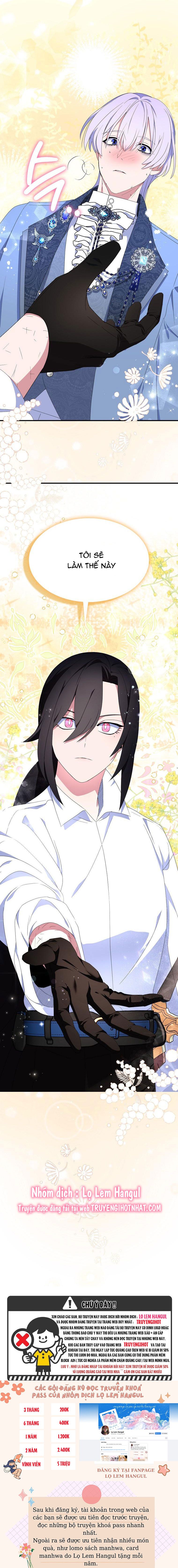 đọc truyện Nguyện Là Thanh Kiếm Trung Thành Bảo Vệ Em Chương 60.2 ảnh 4 tại Thiên Thai Truyện