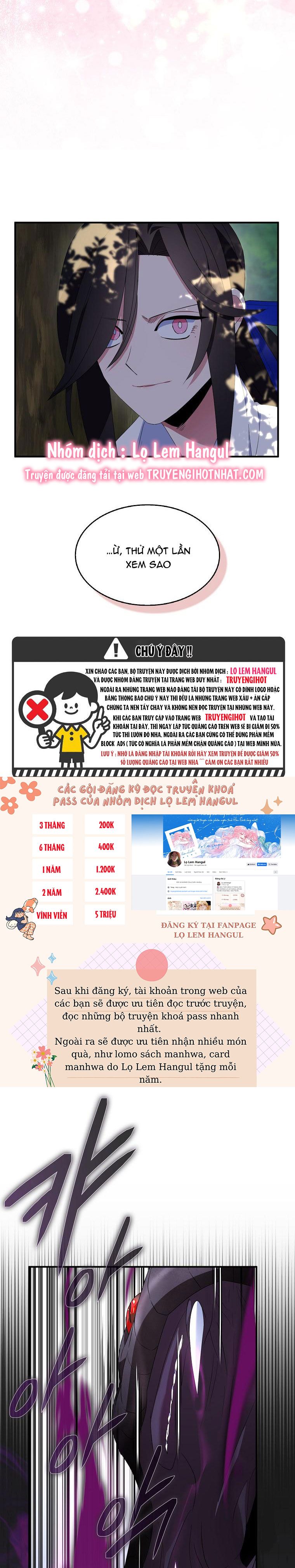 đọc truyện Nguyện Là Thanh Kiếm Trung Thành Bảo Vệ Em Chương 61.1 ảnh 9 tại Thiên Thai Truyện