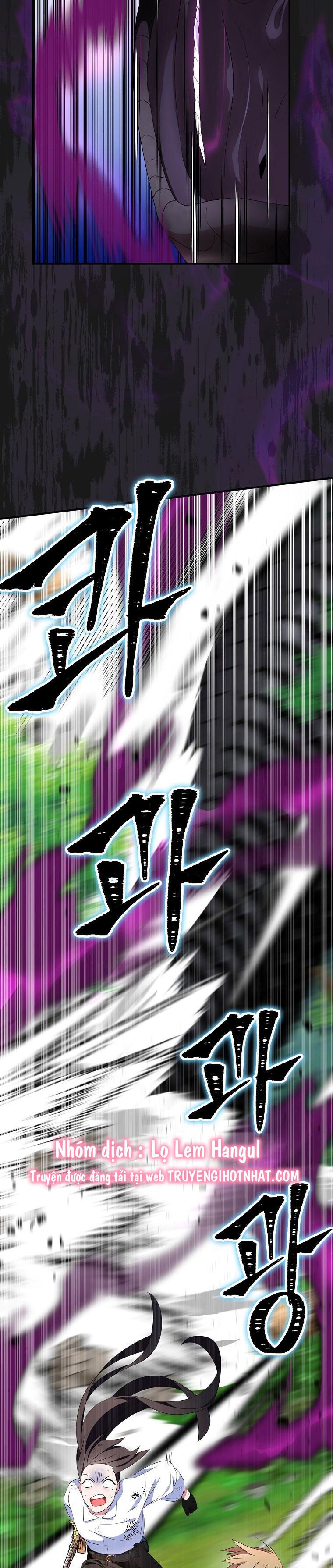 đọc truyện Nguyện Là Thanh Kiếm Trung Thành Bảo Vệ Em Chương 61.1 ảnh 10 tại Thiên Thai Truyện