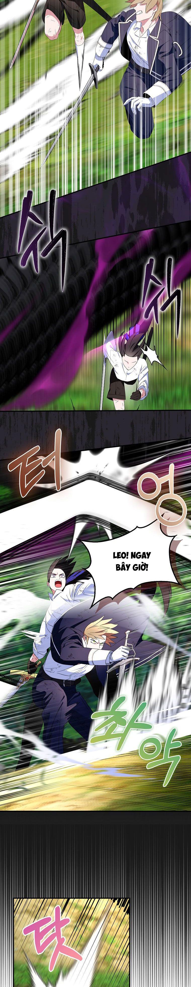 đọc truyện Nguyện Là Thanh Kiếm Trung Thành Bảo Vệ Em Chương 61.1 ảnh 11 tại Thiên Thai Truyện