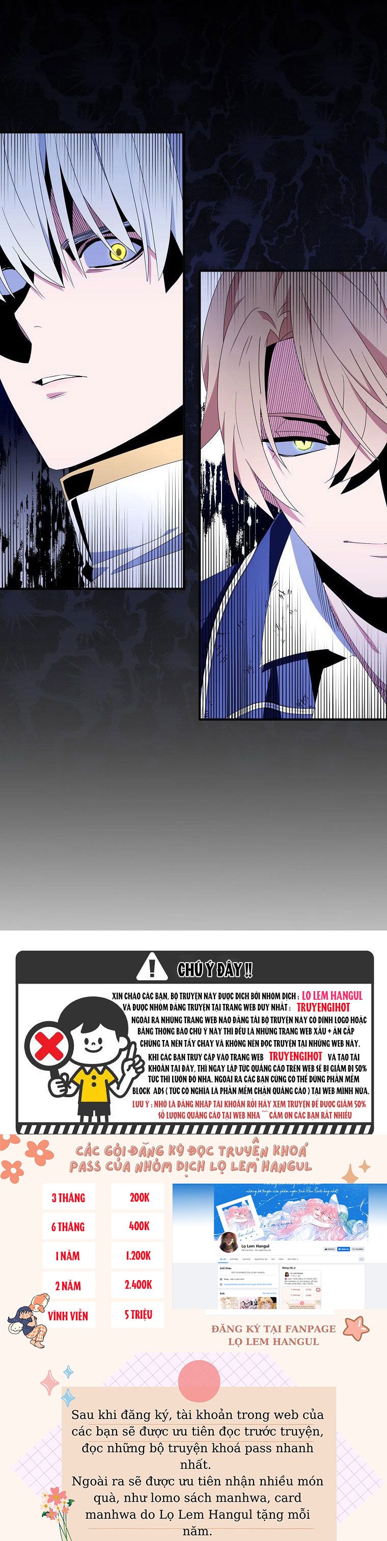 đọc truyện Nguyện Là Thanh Kiếm Trung Thành Bảo Vệ Em Chương 61.2 ảnh 4 tại Thiên Thai Truyện