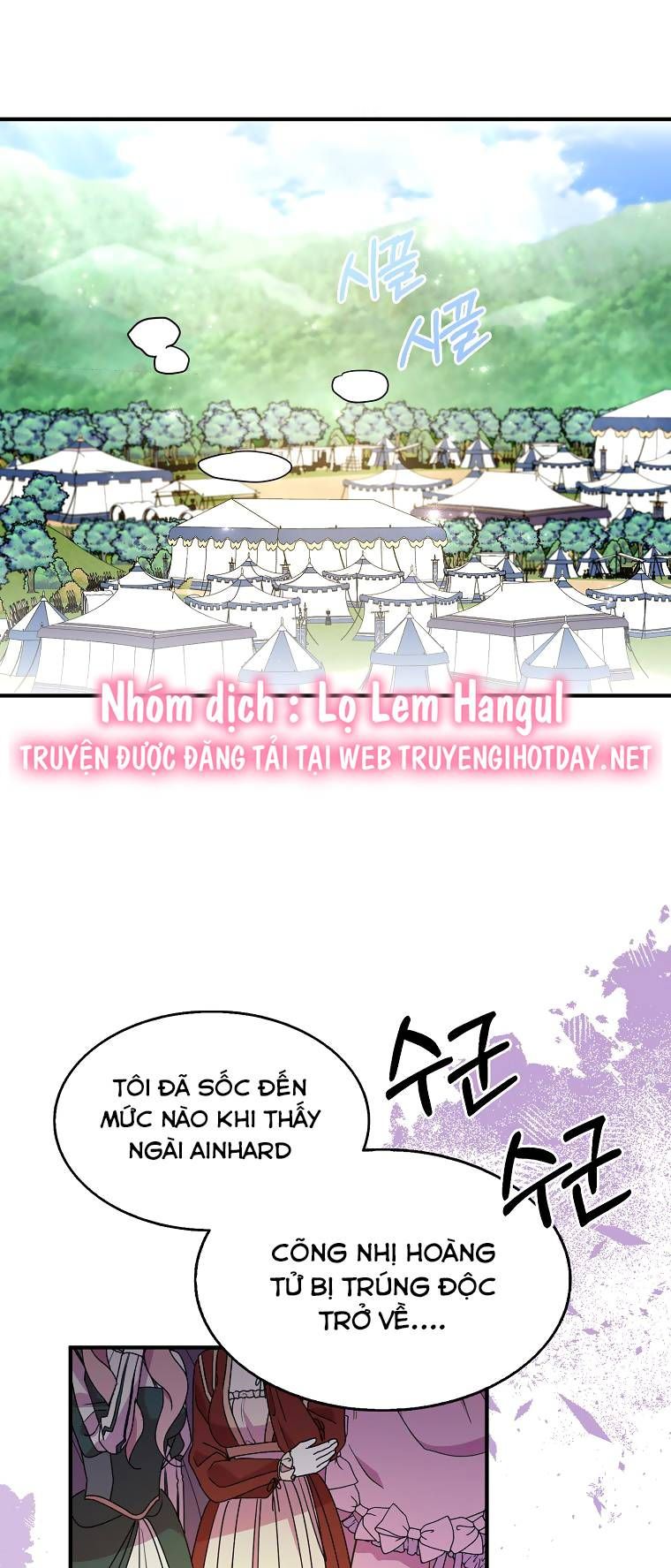 đọc truyện Nguyện Là Thanh Kiếm Trung Thành Bảo Vệ Em Chương 66.1 ảnh 3 tại Thiên Thai Truyện