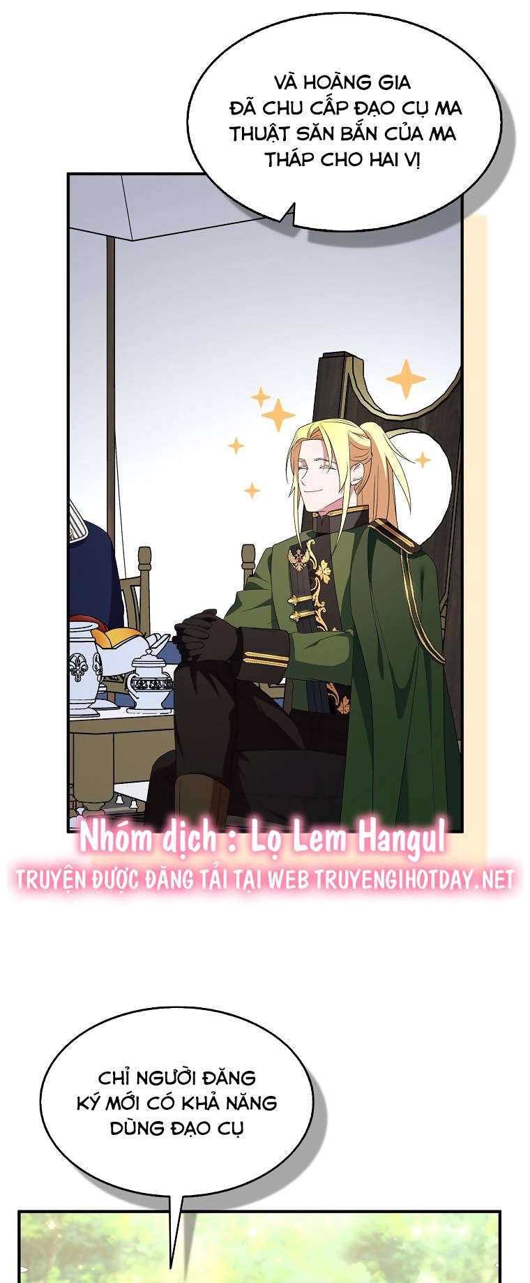 đọc truyện Nguyện Là Thanh Kiếm Trung Thành Bảo Vệ Em Chương 66.1 ảnh 13 tại Thiên Thai Truyện