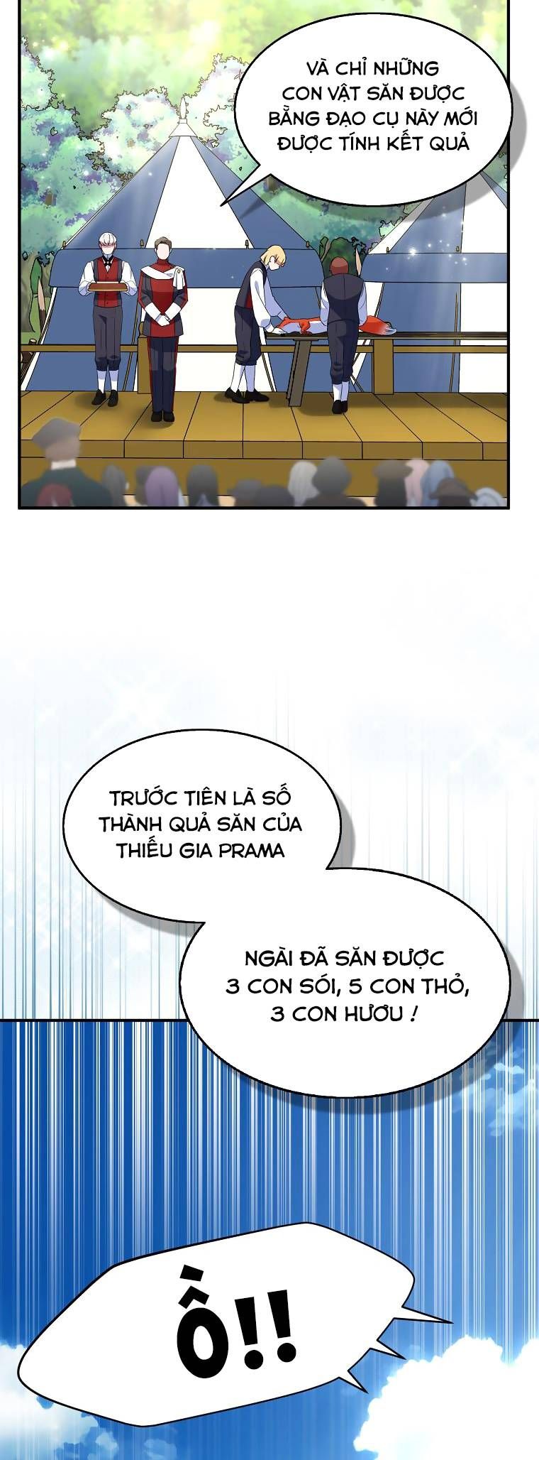 đọc truyện Nguyện Là Thanh Kiếm Trung Thành Bảo Vệ Em Chương 66.1 ảnh 14 tại Thiên Thai Truyện