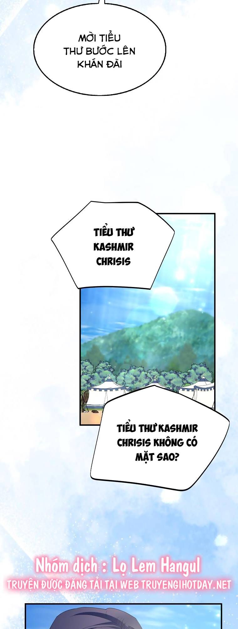 đọc truyện Nguyện Là Thanh Kiếm Trung Thành Bảo Vệ Em Chương 66.1 ảnh 20 tại Thiên Thai Truyện