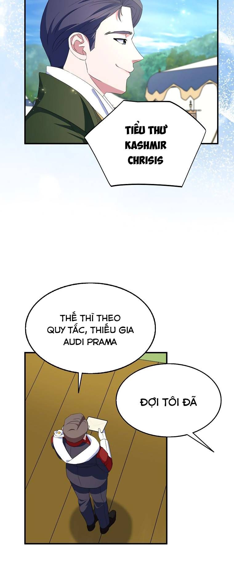 đọc truyện Nguyện Là Thanh Kiếm Trung Thành Bảo Vệ Em Chương 66.1 ảnh 21 tại Thiên Thai Truyện