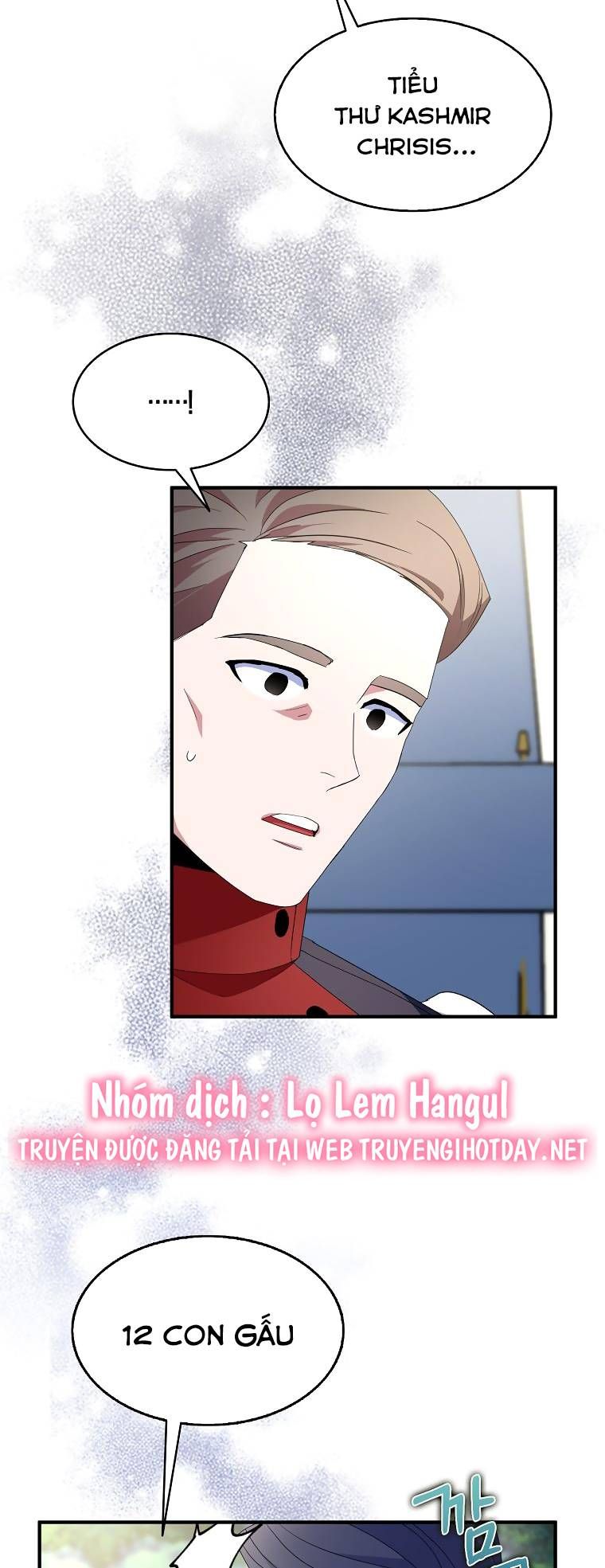 đọc truyện Nguyện Là Thanh Kiếm Trung Thành Bảo Vệ Em Chương 66.1 ảnh 24 tại Thiên Thai Truyện