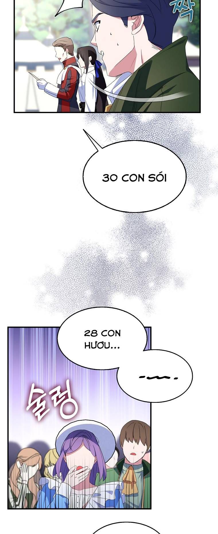 đọc truyện Nguyện Là Thanh Kiếm Trung Thành Bảo Vệ Em Chương 66.1 ảnh 25 tại Thiên Thai Truyện