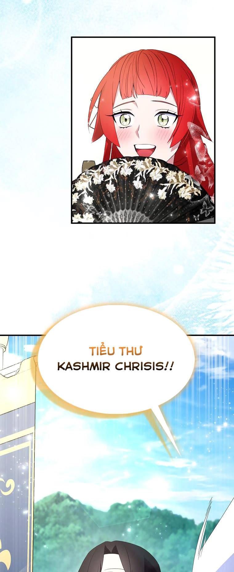 đọc truyện Nguyện Là Thanh Kiếm Trung Thành Bảo Vệ Em Chương 66.1 ảnh 27 tại Thiên Thai Truyện