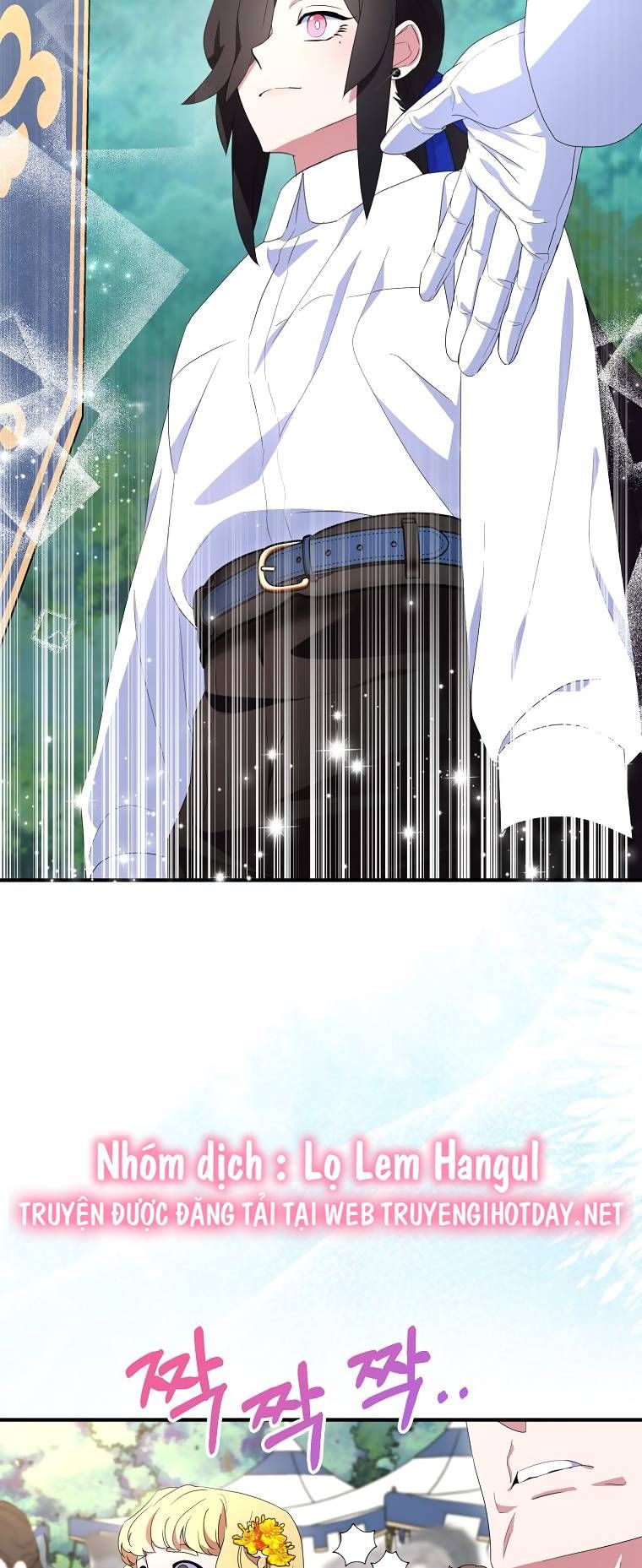 đọc truyện Nguyện Là Thanh Kiếm Trung Thành Bảo Vệ Em Chương 66.1 ảnh 28 tại Thiên Thai Truyện