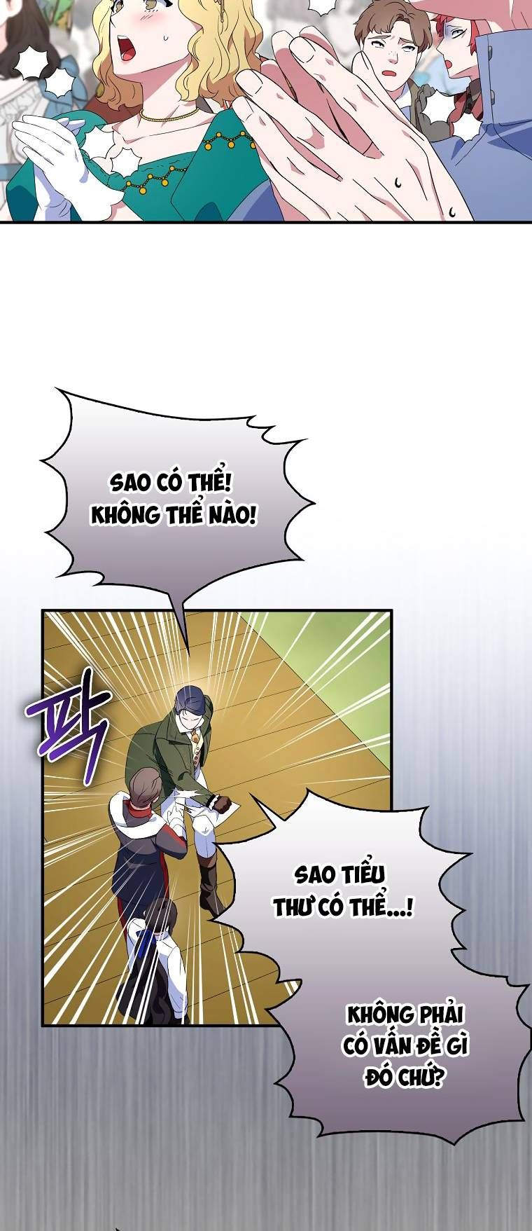 đọc truyện Nguyện Là Thanh Kiếm Trung Thành Bảo Vệ Em Chương 66.1 ảnh 29 tại Thiên Thai Truyện