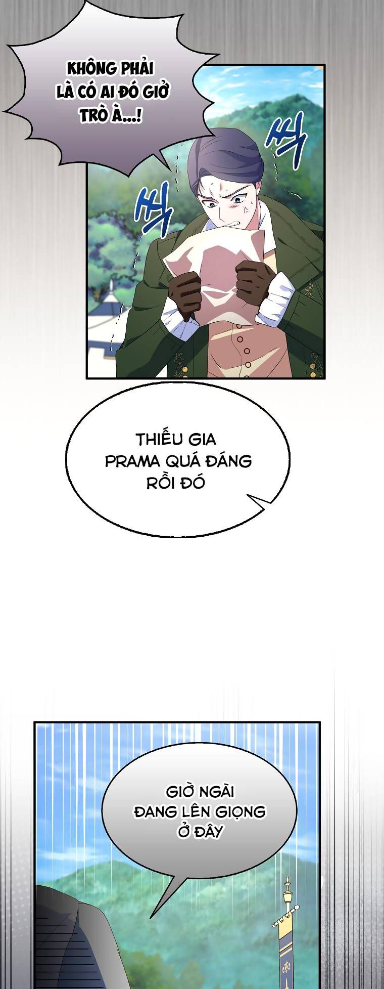 đọc truyện Nguyện Là Thanh Kiếm Trung Thành Bảo Vệ Em Chương 66.1 ảnh 30 tại Thiên Thai Truyện