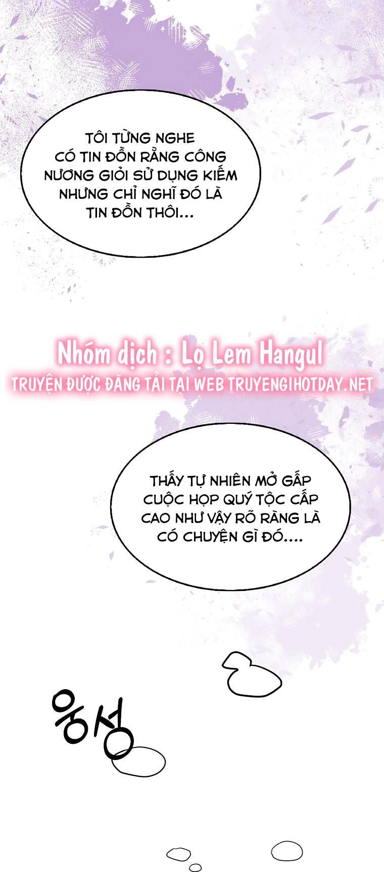 đọc truyện Nguyện Là Thanh Kiếm Trung Thành Bảo Vệ Em Chương 66.1 ảnh 5 tại Thiên Thai Truyện