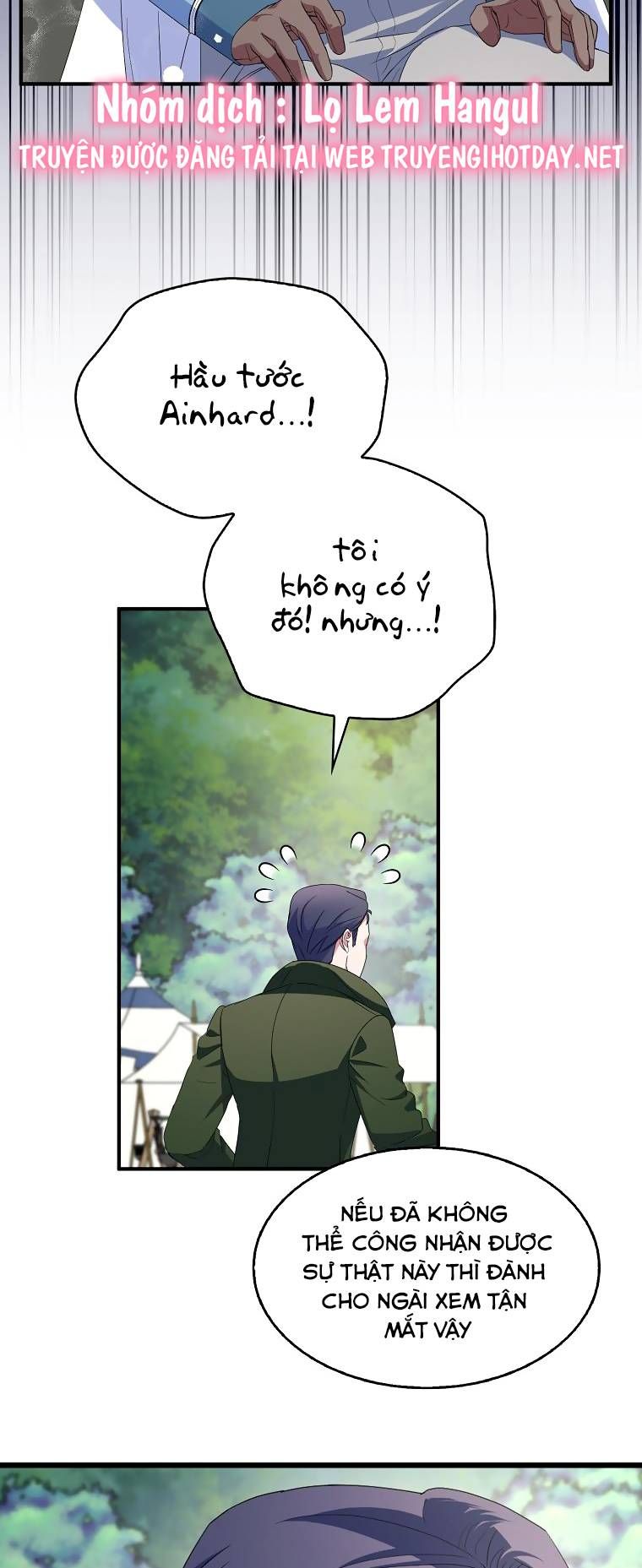 đọc truyện Nguyện Là Thanh Kiếm Trung Thành Bảo Vệ Em Chương 66.1 ảnh 32 tại Thiên Thai Truyện