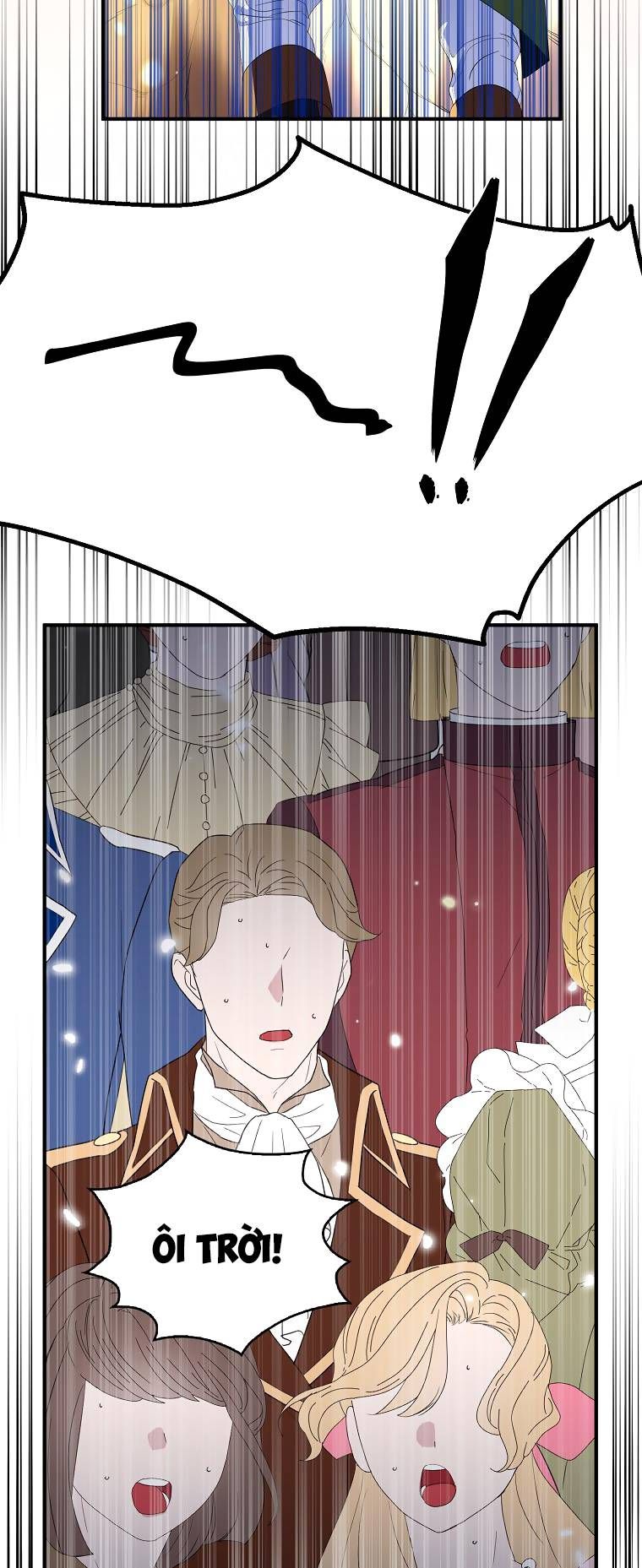 đọc truyện Nguyện Là Thanh Kiếm Trung Thành Bảo Vệ Em Chương 66.1 ảnh 36 tại Thiên Thai Truyện