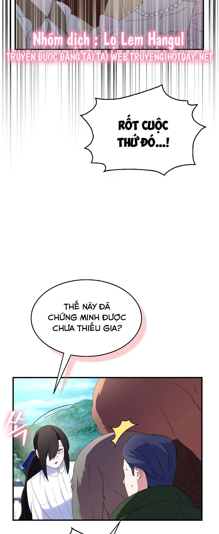 đọc truyện Nguyện Là Thanh Kiếm Trung Thành Bảo Vệ Em Chương 66.1 ảnh 37 tại Thiên Thai Truyện