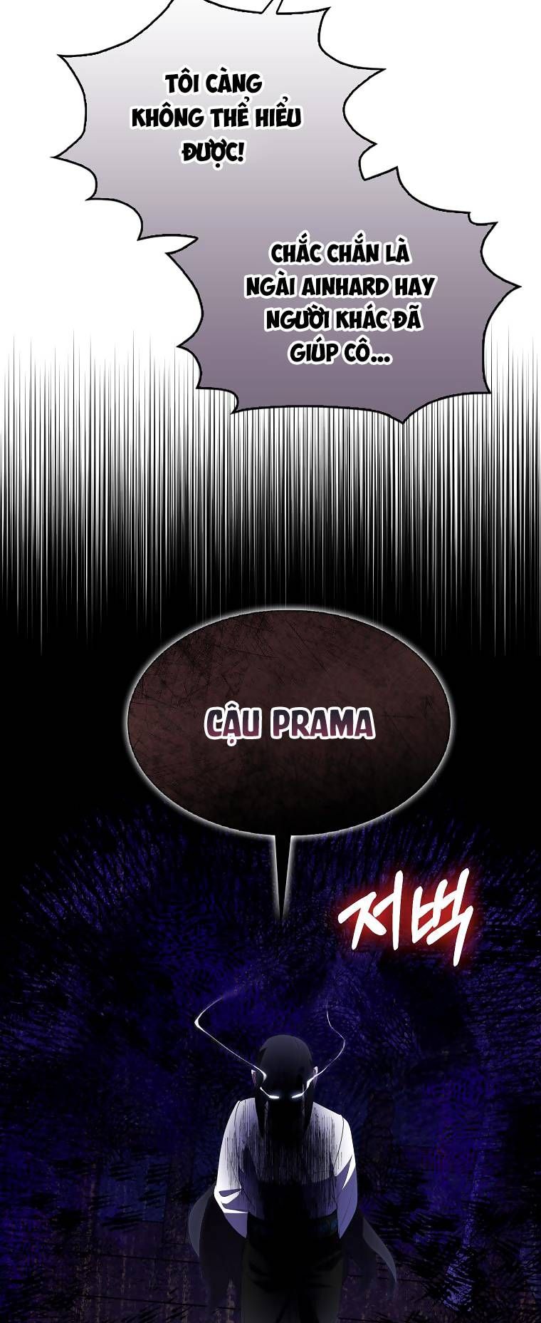 đọc truyện Nguyện Là Thanh Kiếm Trung Thành Bảo Vệ Em Chương 66.1 ảnh 38 tại Thiên Thai Truyện