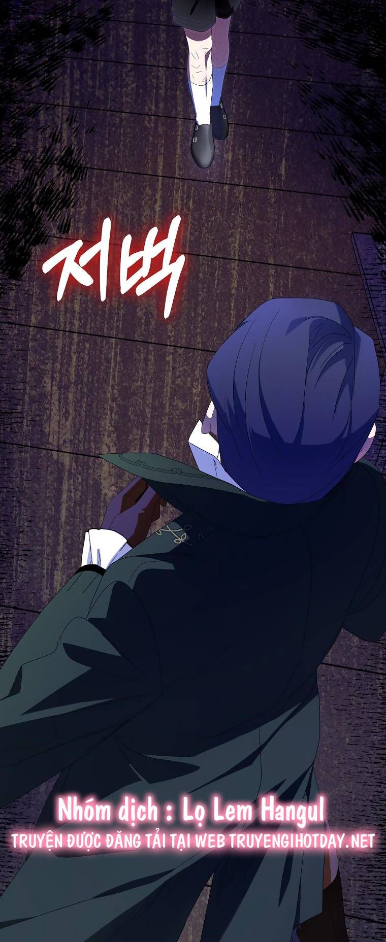 đọc truyện Nguyện Là Thanh Kiếm Trung Thành Bảo Vệ Em Chương 66.1 ảnh 39 tại Thiên Thai Truyện