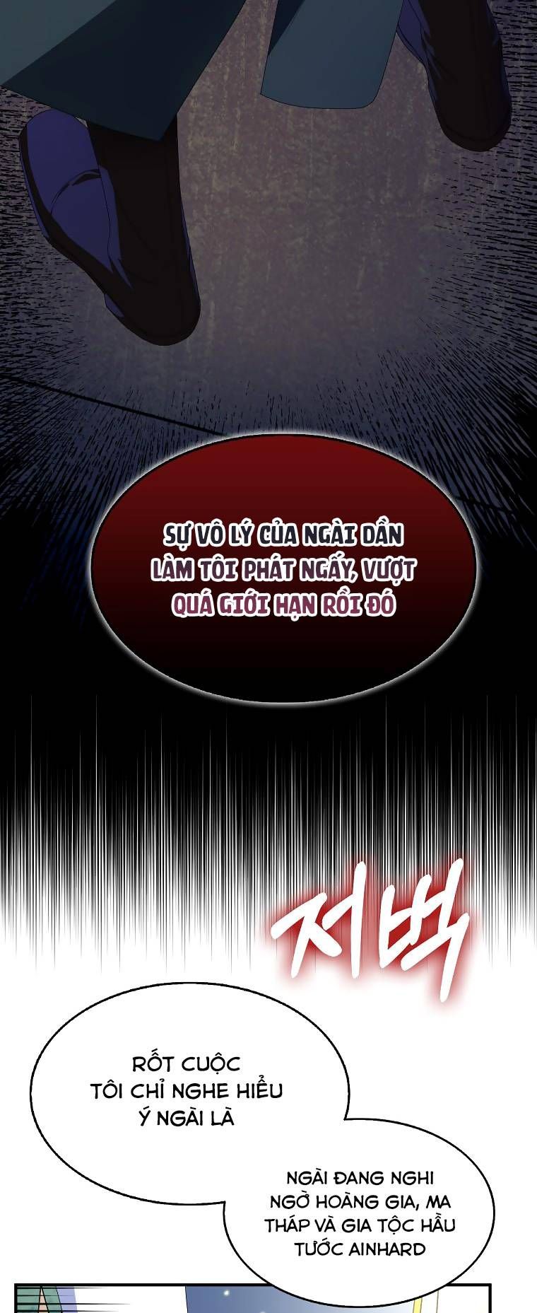 đọc truyện Nguyện Là Thanh Kiếm Trung Thành Bảo Vệ Em Chương 66.1 ảnh 40 tại Thiên Thai Truyện