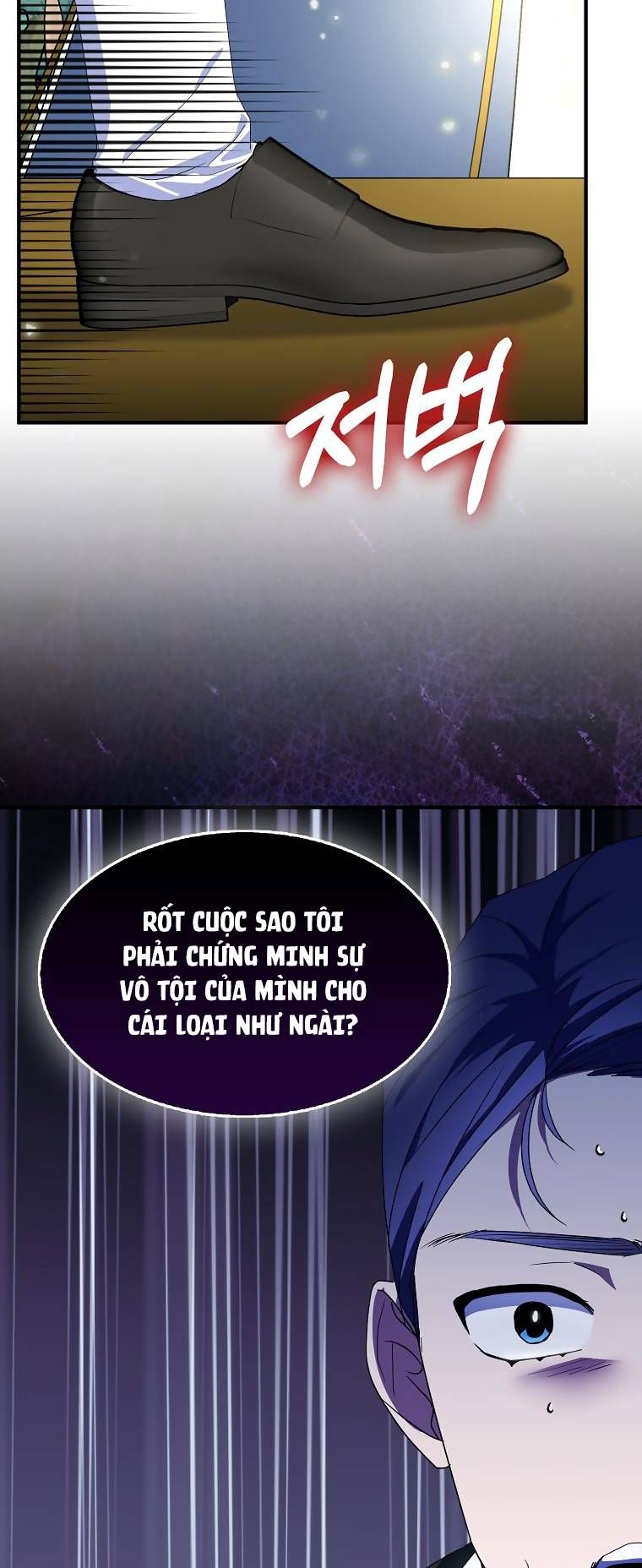 đọc truyện Nguyện Là Thanh Kiếm Trung Thành Bảo Vệ Em Chương 66.1 ảnh 41 tại Thiên Thai Truyện