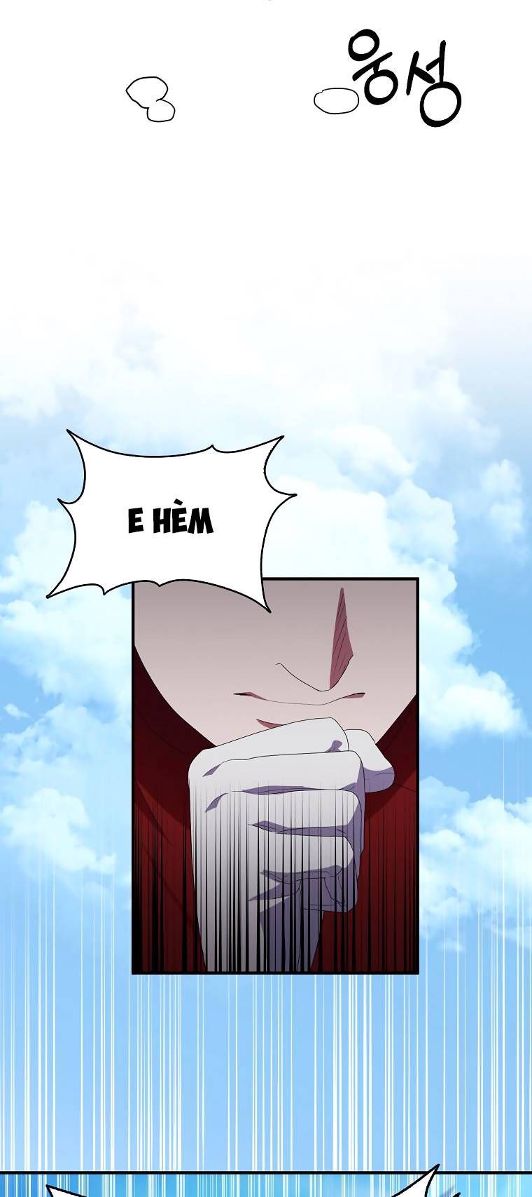 đọc truyện Nguyện Là Thanh Kiếm Trung Thành Bảo Vệ Em Chương 66.1 ảnh 6 tại Thiên Thai Truyện