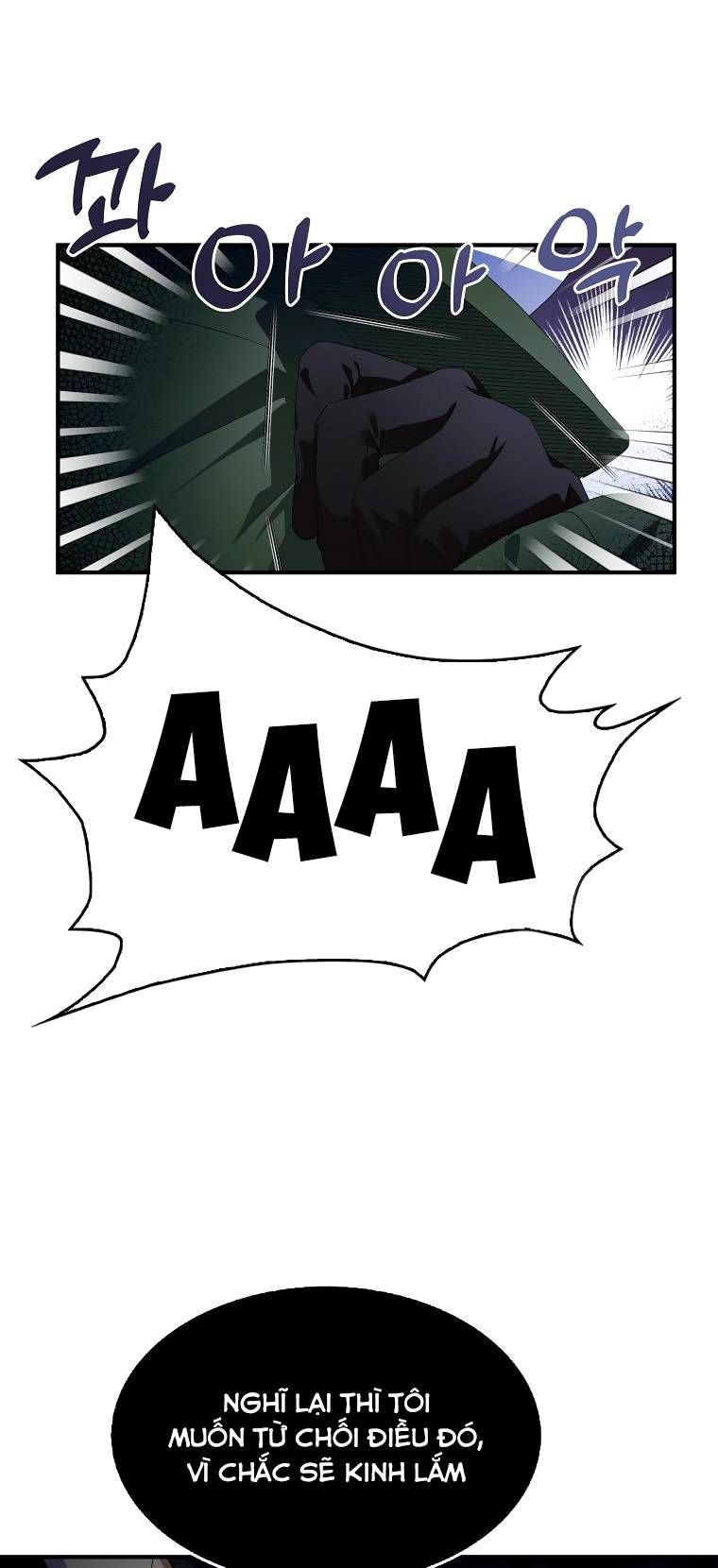 đọc truyện Nguyện Là Thanh Kiếm Trung Thành Bảo Vệ Em Chương 66.1 ảnh 44 tại Thiên Thai Truyện